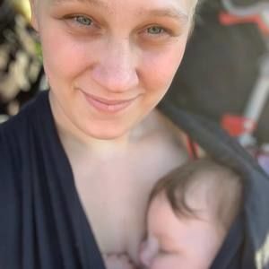 Meet your Posher, Barbara